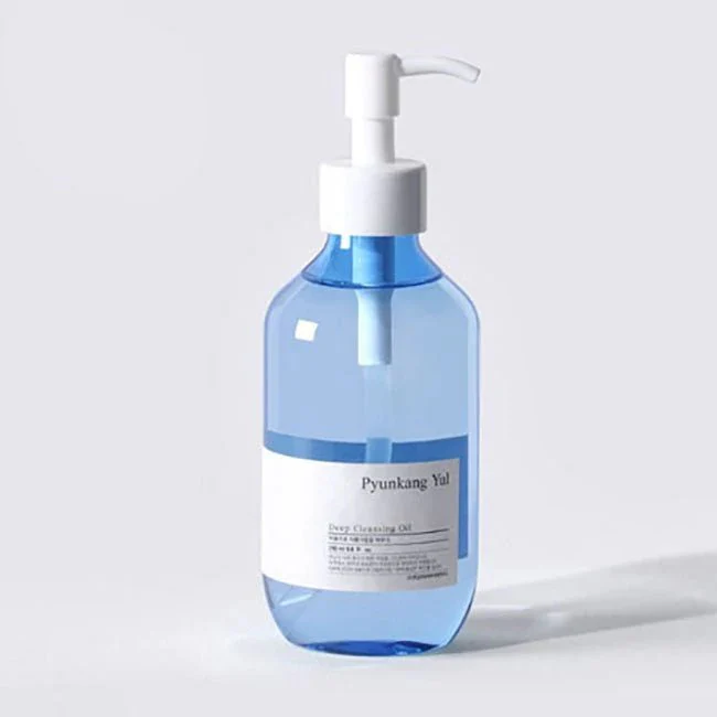 Deep Cleansing Oil 290ml (SHORT EXPIRY 06/2026)