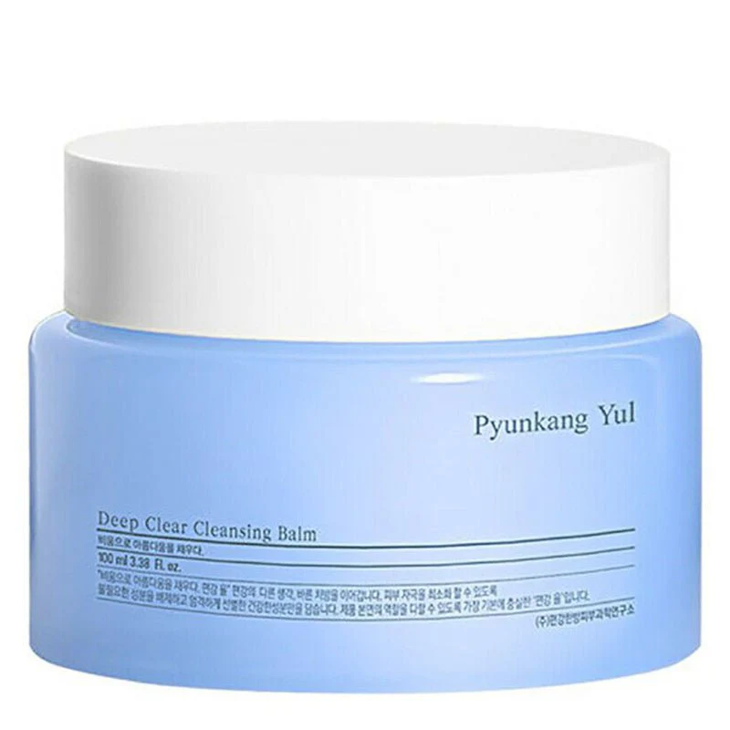 Deep Clear Cleansing Balm 100ml