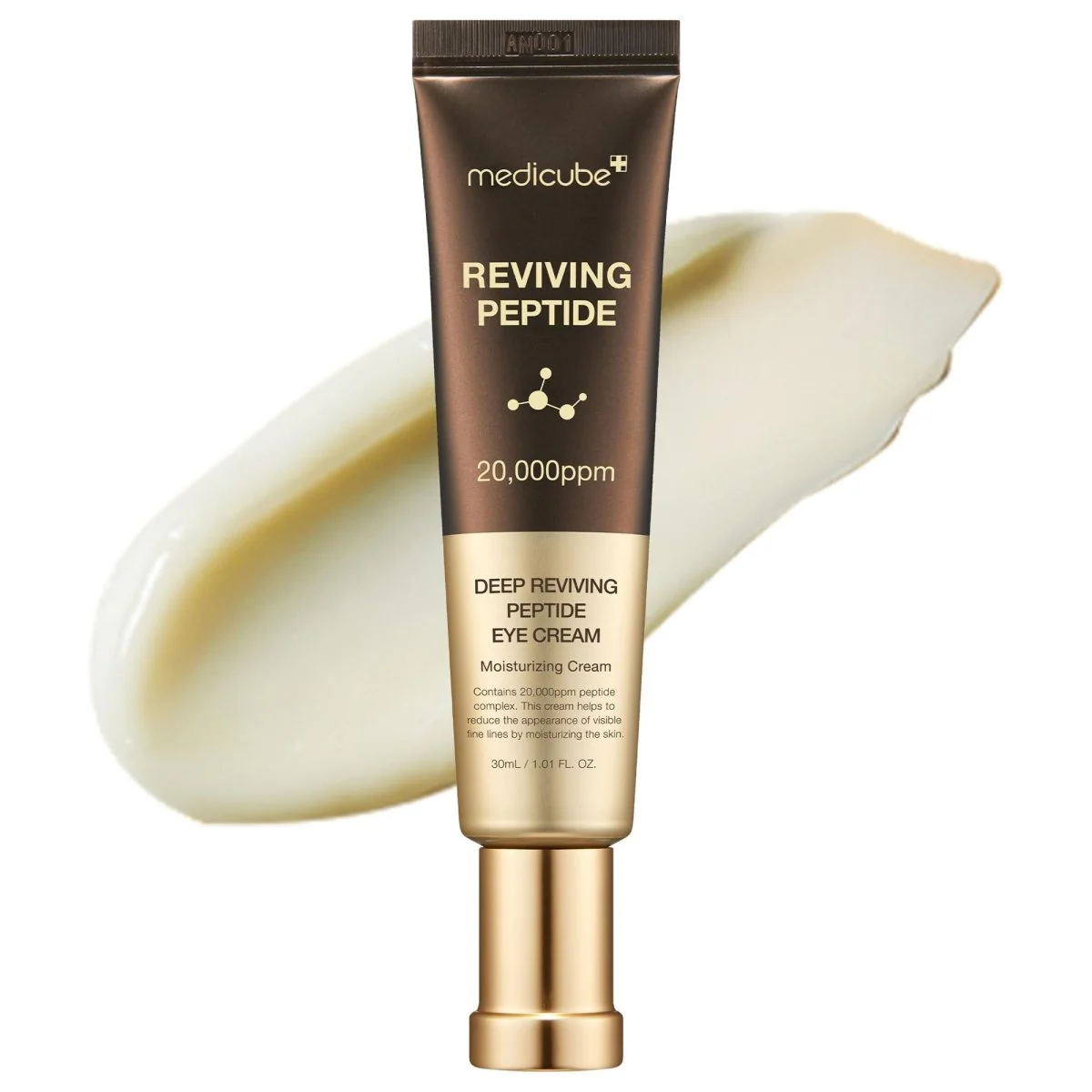 Deep Lifting Peptide Eye Cream 30ml