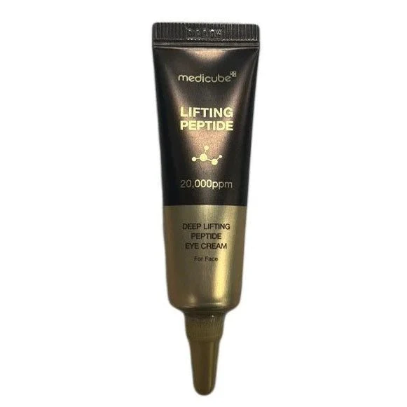 Deep Lifting Peptide Eye Cream Mini 10ml