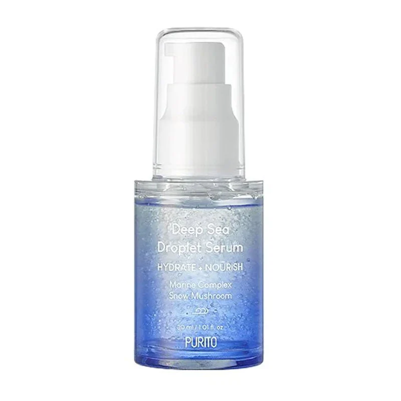 Deep Sea Droplet Serum 30ml