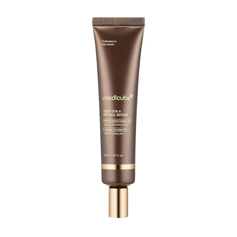 Deep Vita A Retinol Serum 30ml