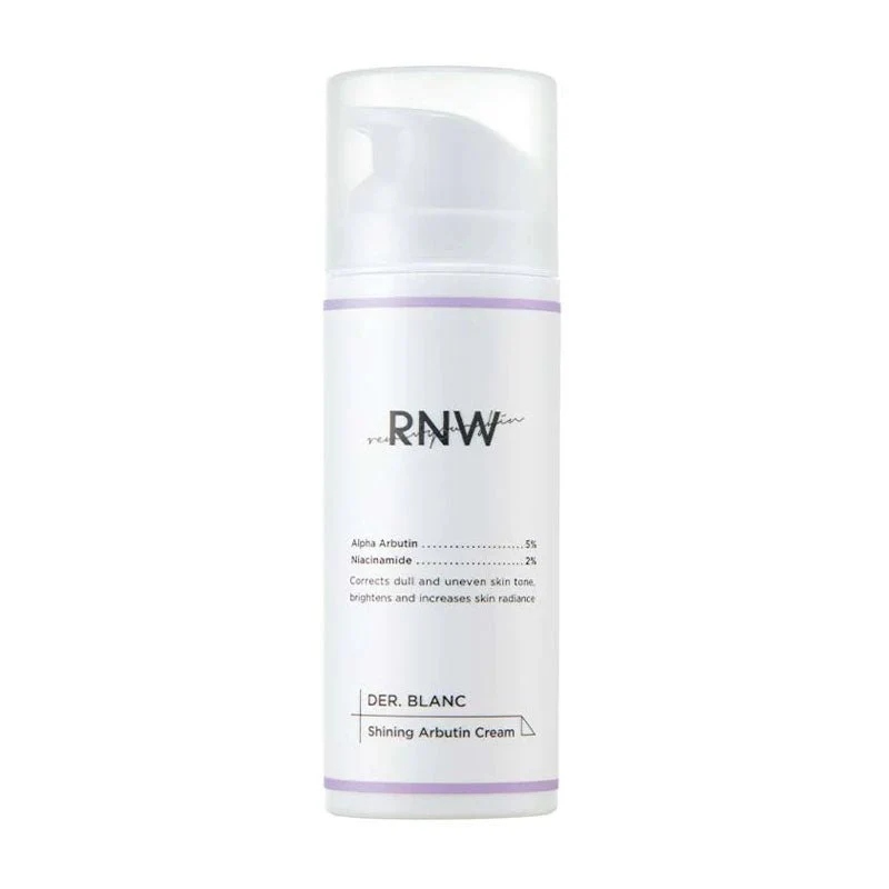 Der Blanc Shining Arbutin Cream 50g