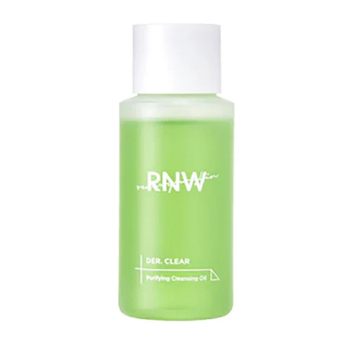 Der. Clear Purifying Cleansing Oil Mini 30ml
