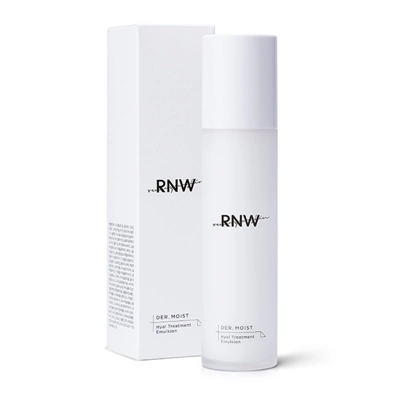 Der. Moist Hyal Treatment Emulsion 125ml