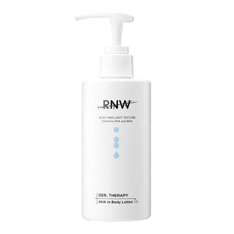 Der. Therapy AHA In Body Lotion 250ml