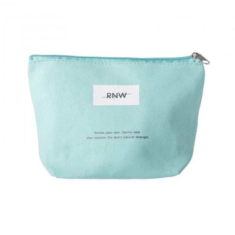 Der Tools Everyday Cosmetics Pouch