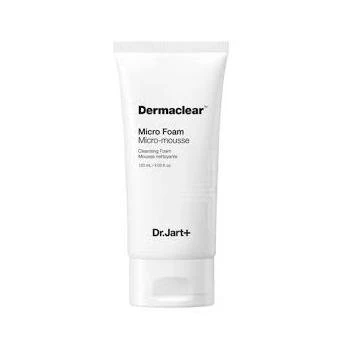 Dermaclear Micro Foam 120ml