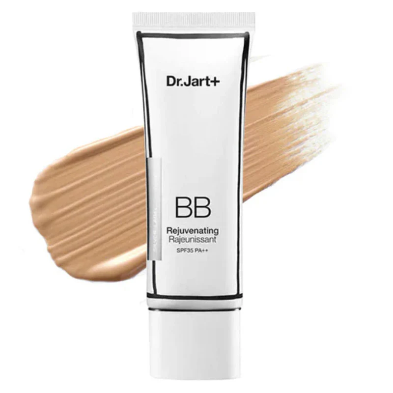 Dermakeup Rejuvenating Beauty Balm 50ml