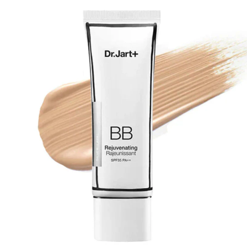 Dermakeup Rejuvenating Beauty Balm 50ml - Image 2