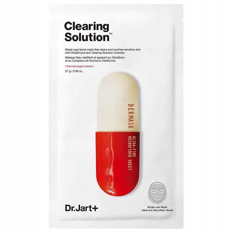 Dermask Face Mask Sheets - Image 5