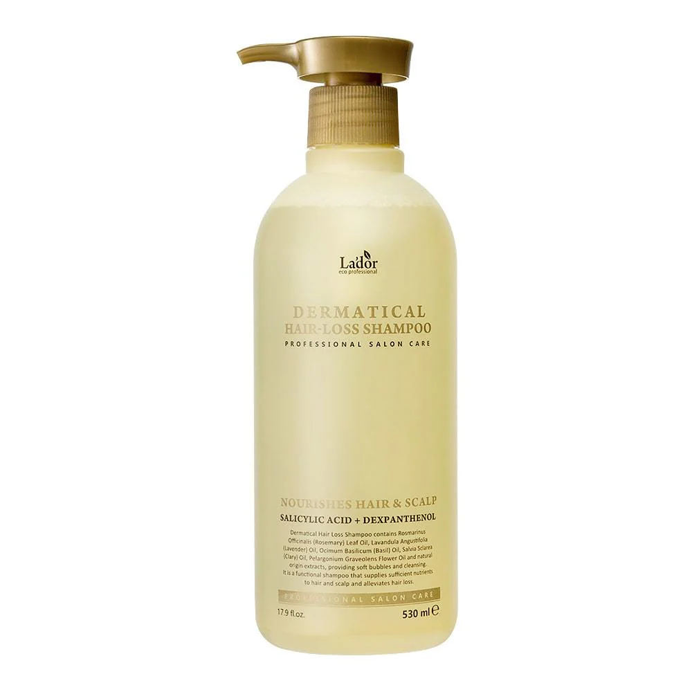Dermatical Hair-Loss Shampoo 530ml