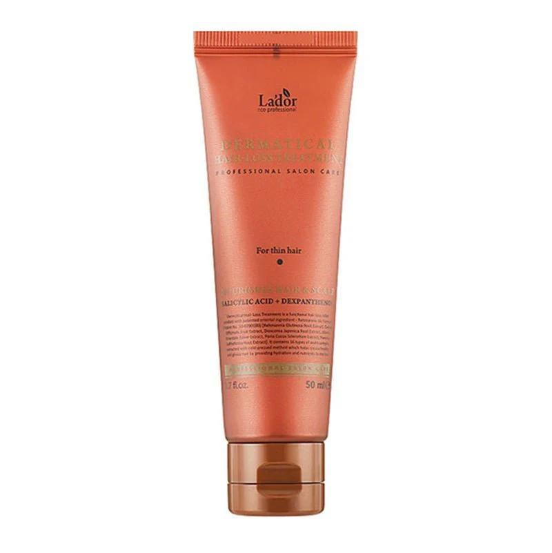 🎁 Dermatical Hair Loss Treatment (For Thin Hair) 50ml (100% off)