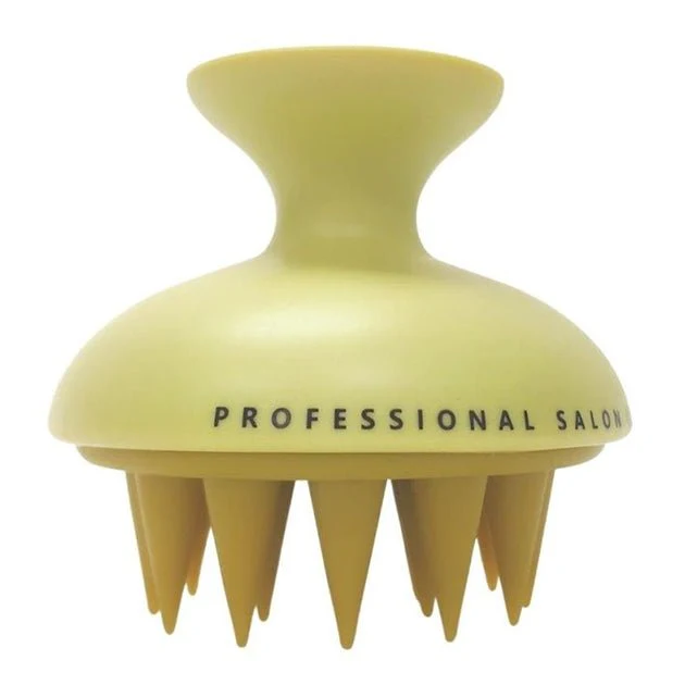 Scalp Massager Brush 1 Pc