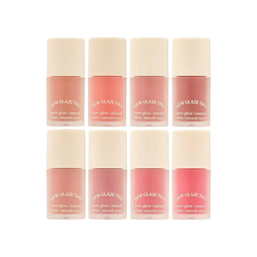 Dew Glaze Tint