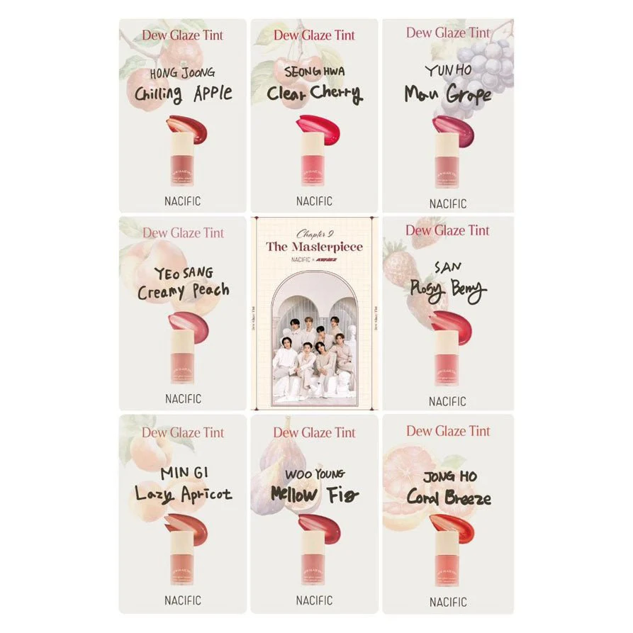 Dew Glaze Tint - Image 2