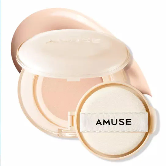 Dew Jelly Master Cushion 15g - Image 5