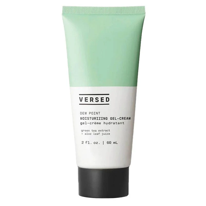 Dew Point Moisturizing Gel Cream 60ml - Image 2