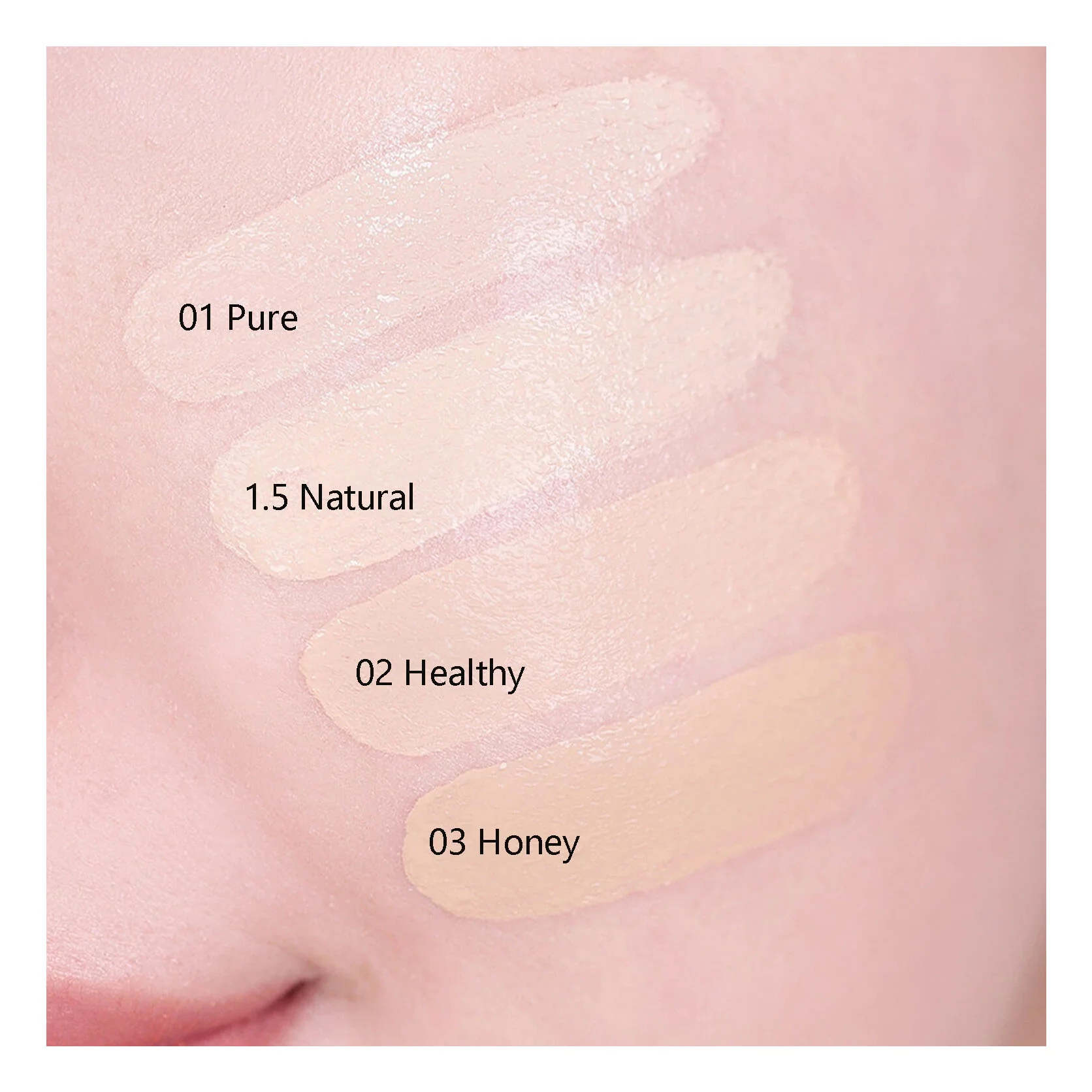 Dew Power Vegan Cushion 15g - Image 3