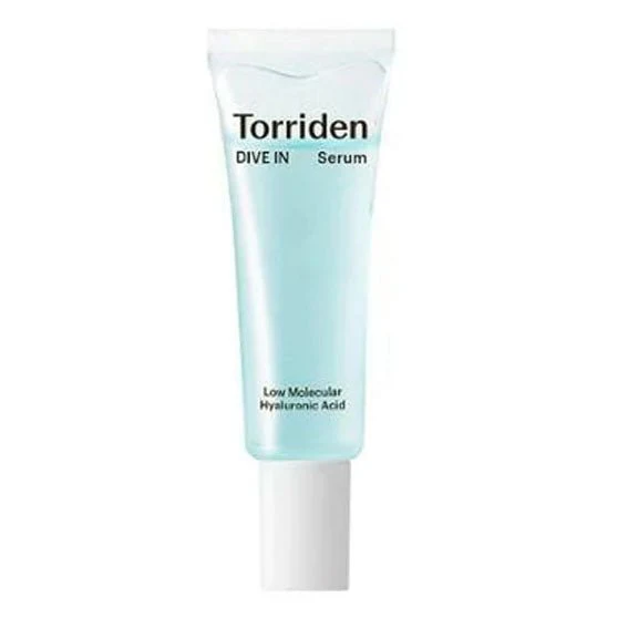 Dive-In Low molecular Hyaluronic Acid Serum (Mini) 10ml