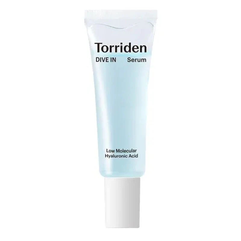 Dive-In Low Molecular Hyaluronic Acid Serum Mini 20ml