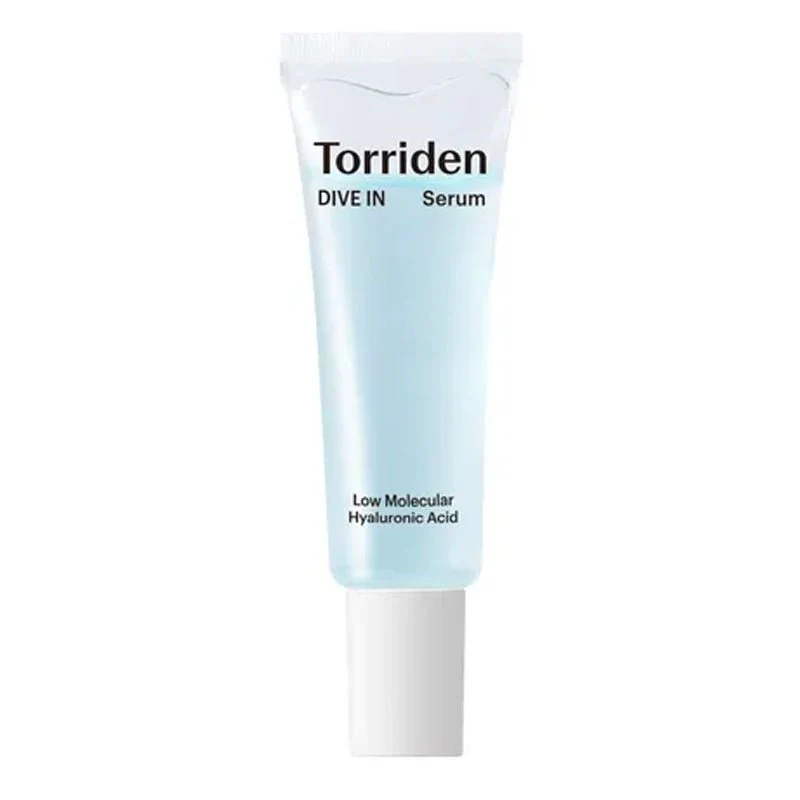 🎁 Dive-In Low Molecular Hyaluronic Acid Serum Mini 20ml (100% off)