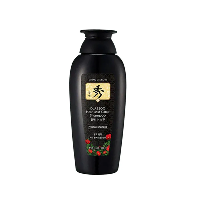 Dlae Soo Hair Loss Care Shampoo OR Treatment 250ml - Image 2