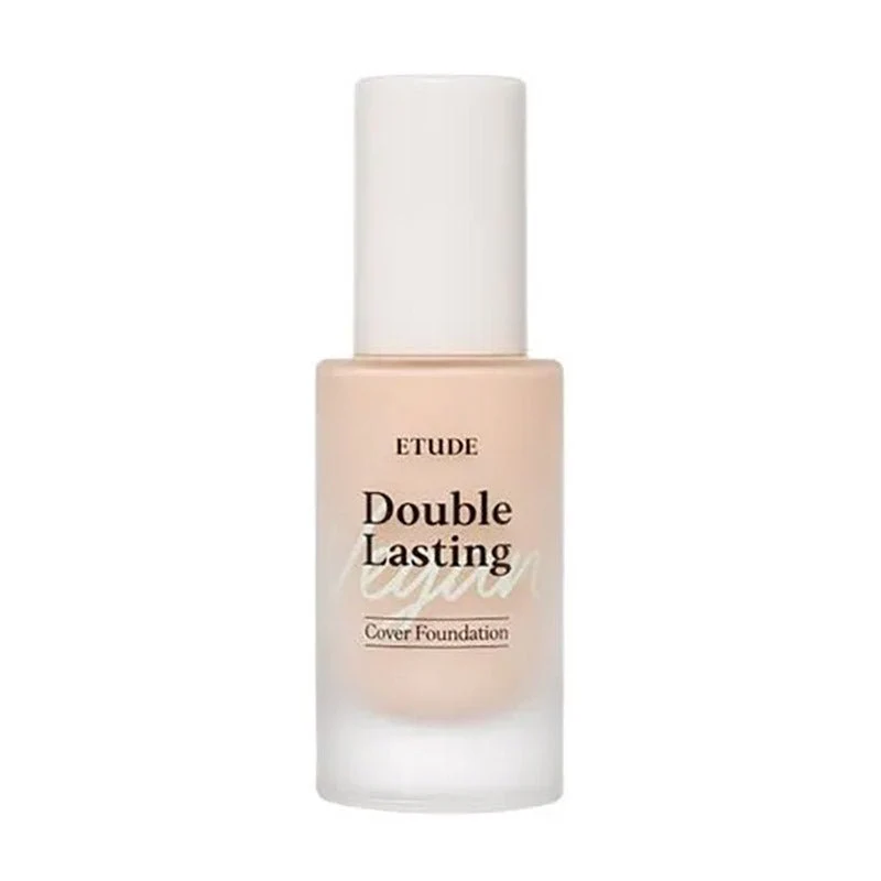 Double Lasting Vegan Cover Foundation 30g