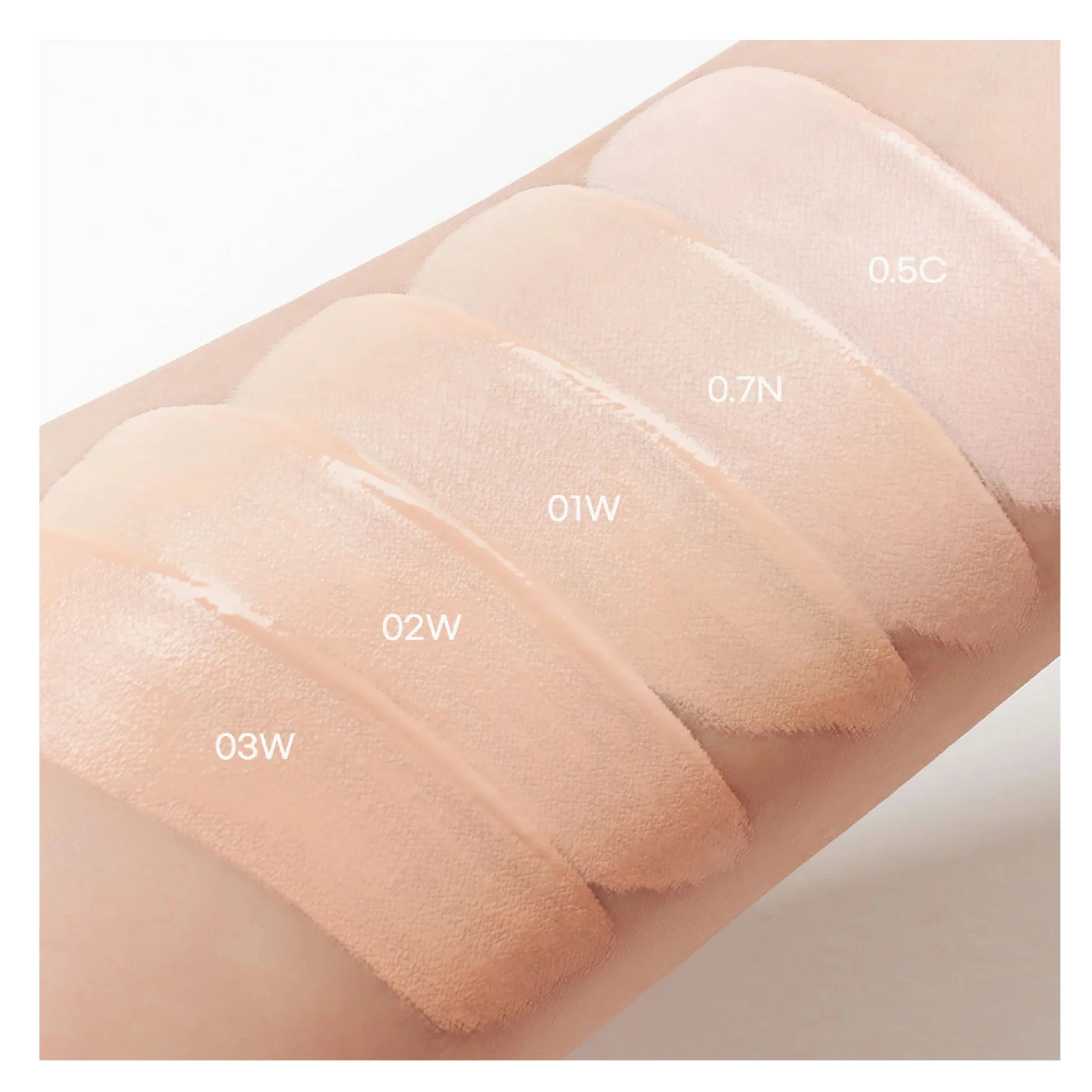 Double Longwear Cover Concealer 5.5g - Image 3