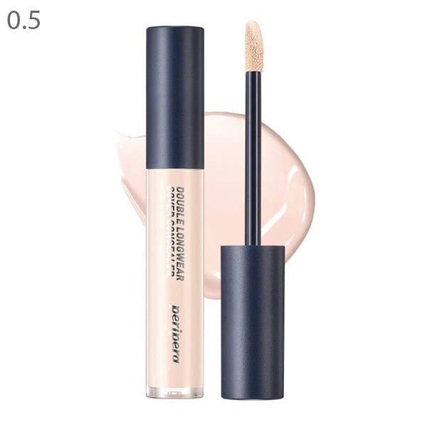 Double Longwear Cover Concealer 5.5g - Image 4