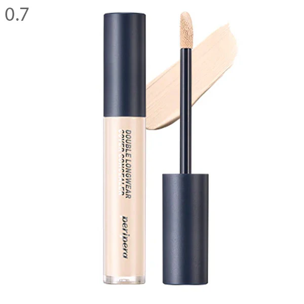 Double Longwear Cover Concealer 5.5g - Image 5