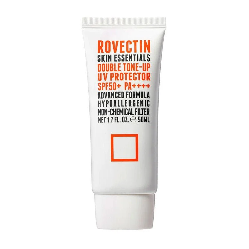 Double Tone-Up UV Protector 50ml