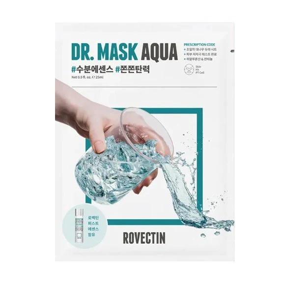 Dr Mask Aqua