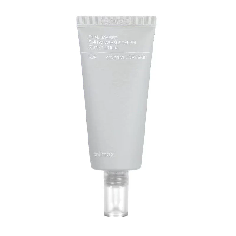 Dual Barrier Skin Wearable Cream 50ml