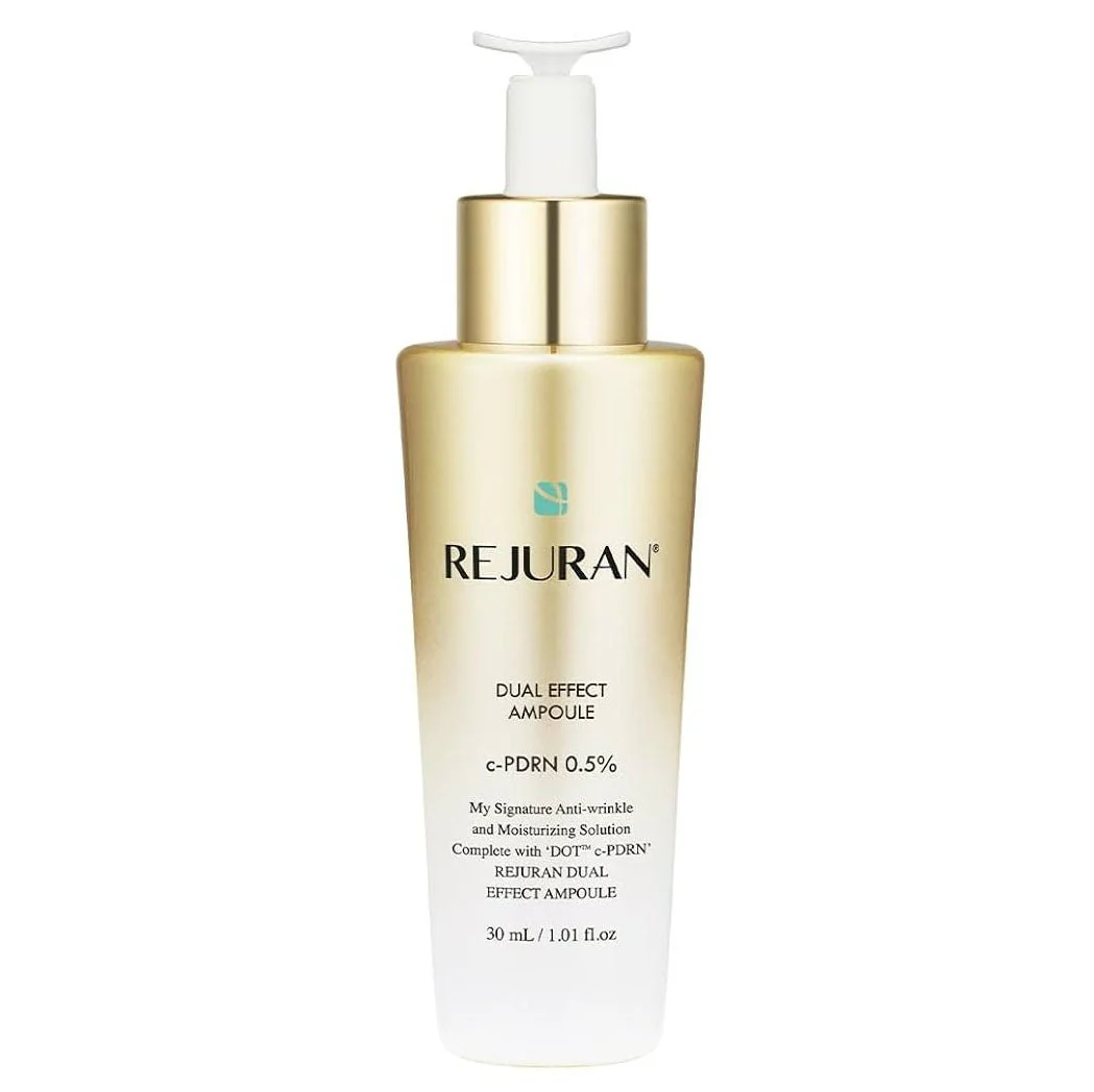 Dual Effect Ampoule 30ml