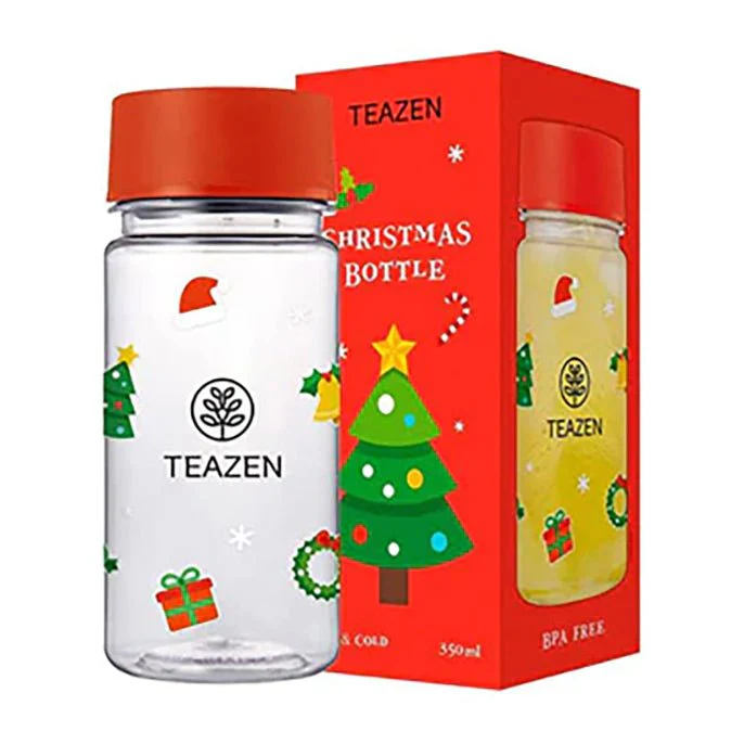 Eco Bottle Christmas Limited Edition 350ml