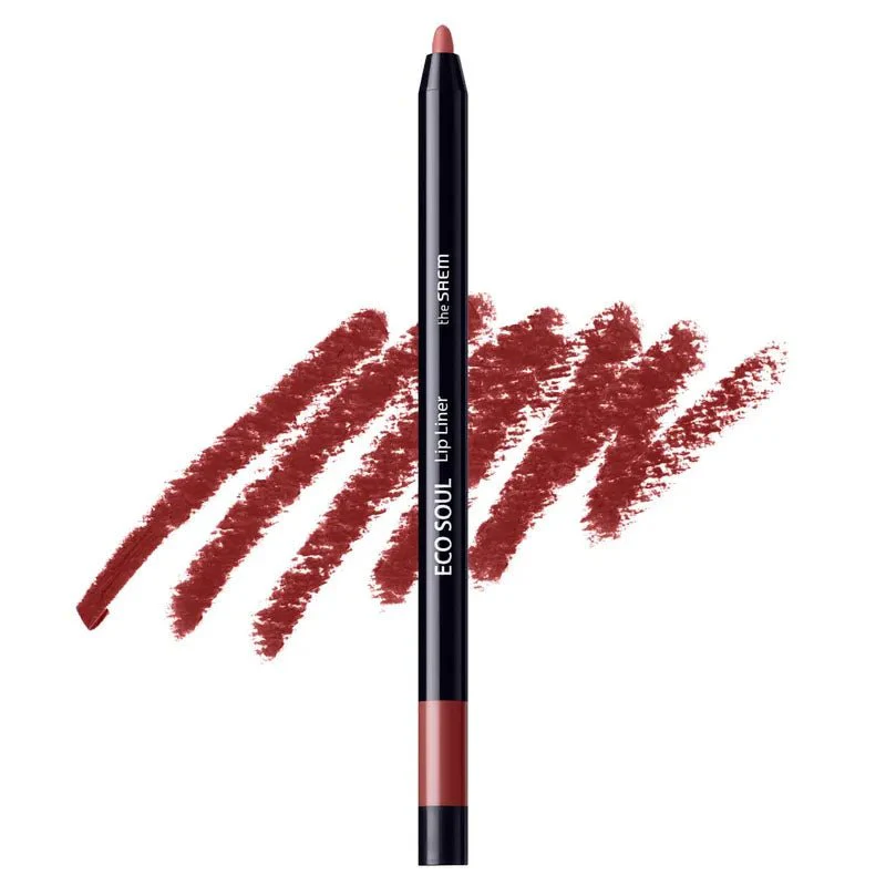 Eco Soul Lip Liner 0.45g - Image 2