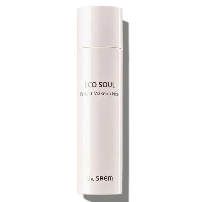 Eco Soul Perfect Makeup Fixer 100ml