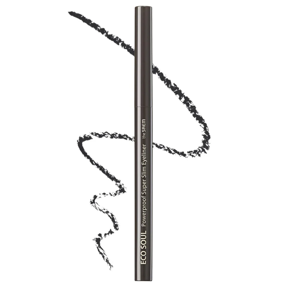 Eco Soul Powerproof Super Slim Eyeliner 0.1g - Image 2