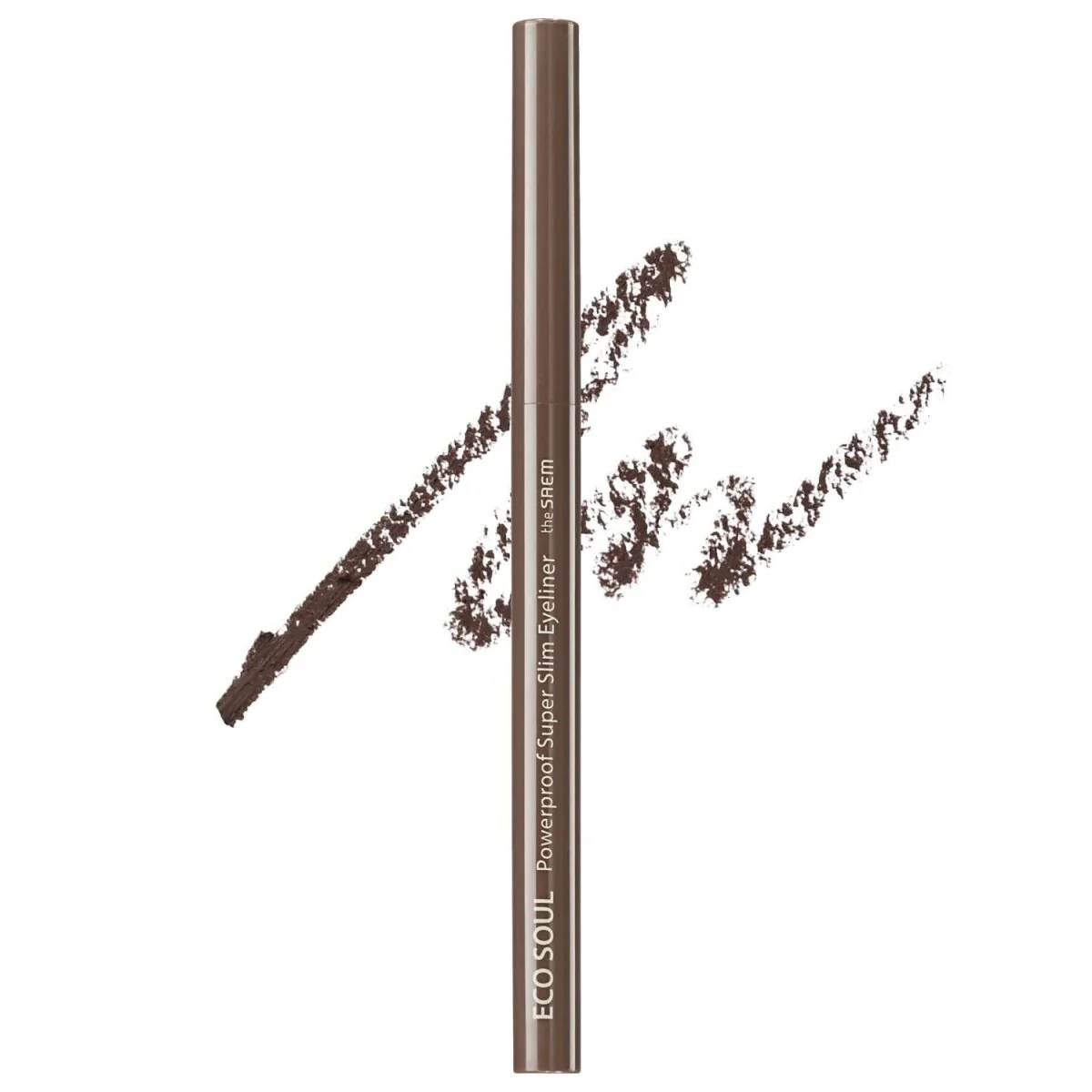 Eco Soul Powerproof Super Slim Eyeliner 0.1g - Image 4