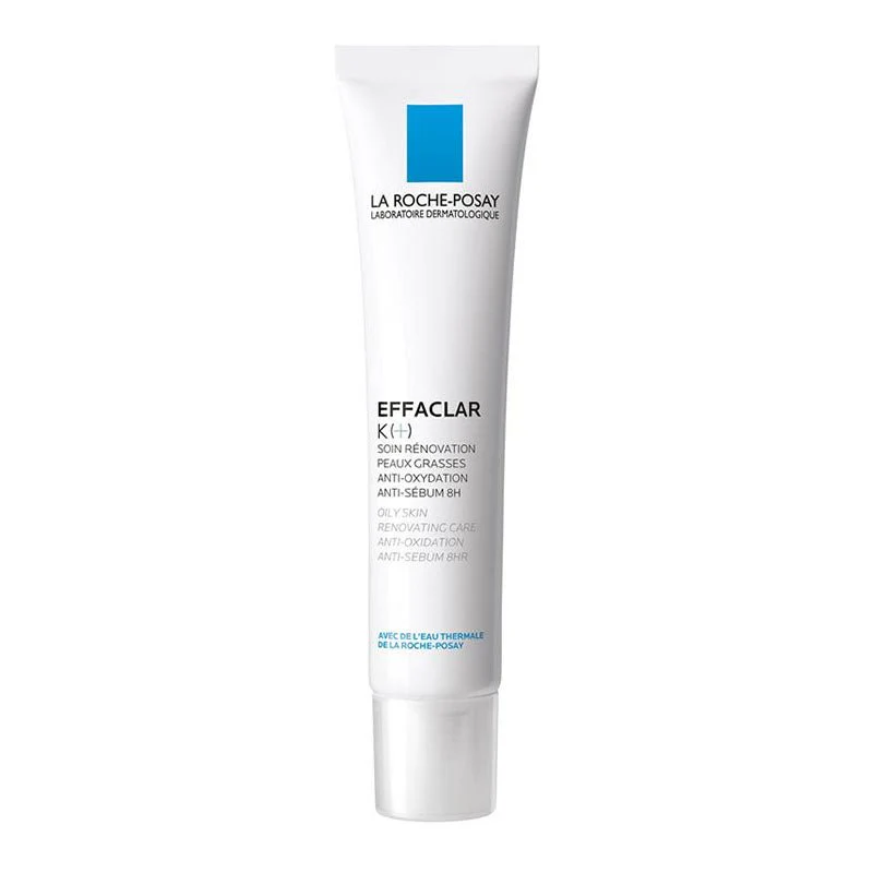 Effaclar K(+) Anti-Blackhead Care 40ml