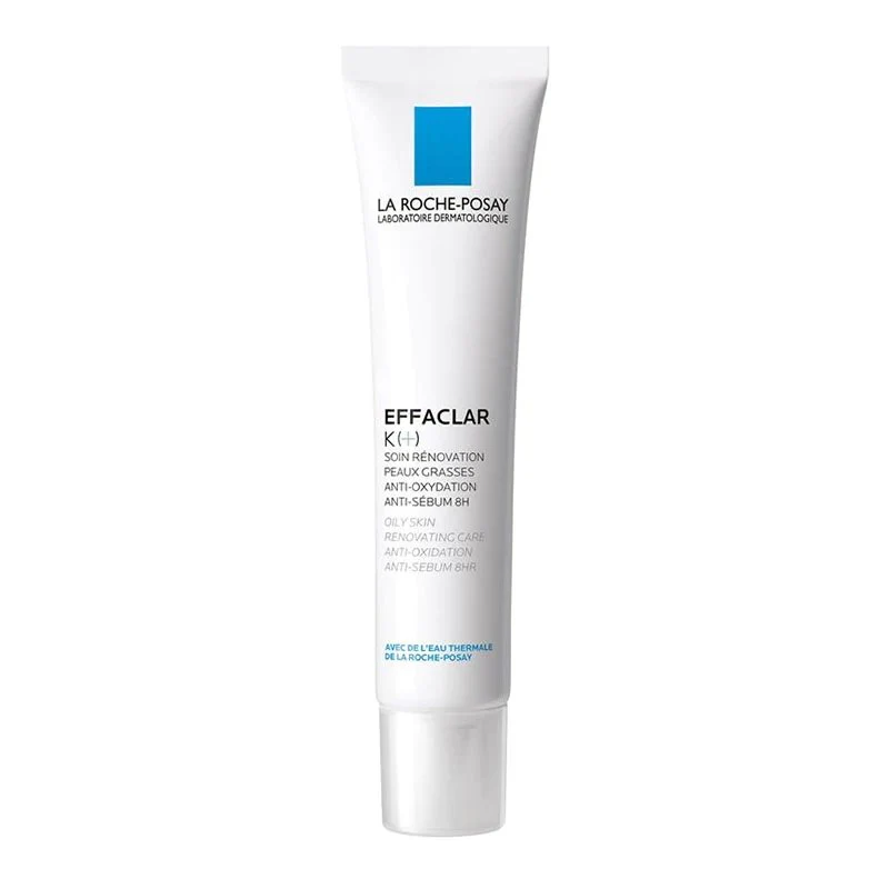 Effaclar K(+) Anti-Blackhead Care 40ml - Image 2