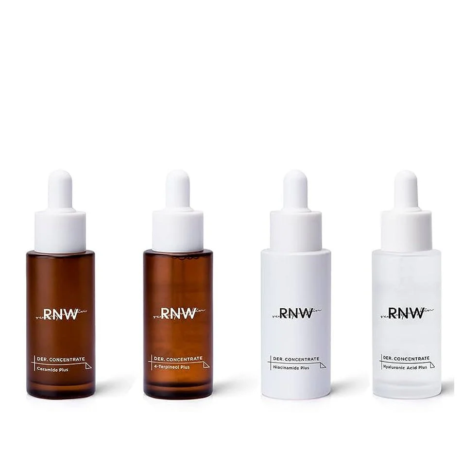 Energy Ampoule Kit (10ml * 4) SHORT EXP 12/07/2026