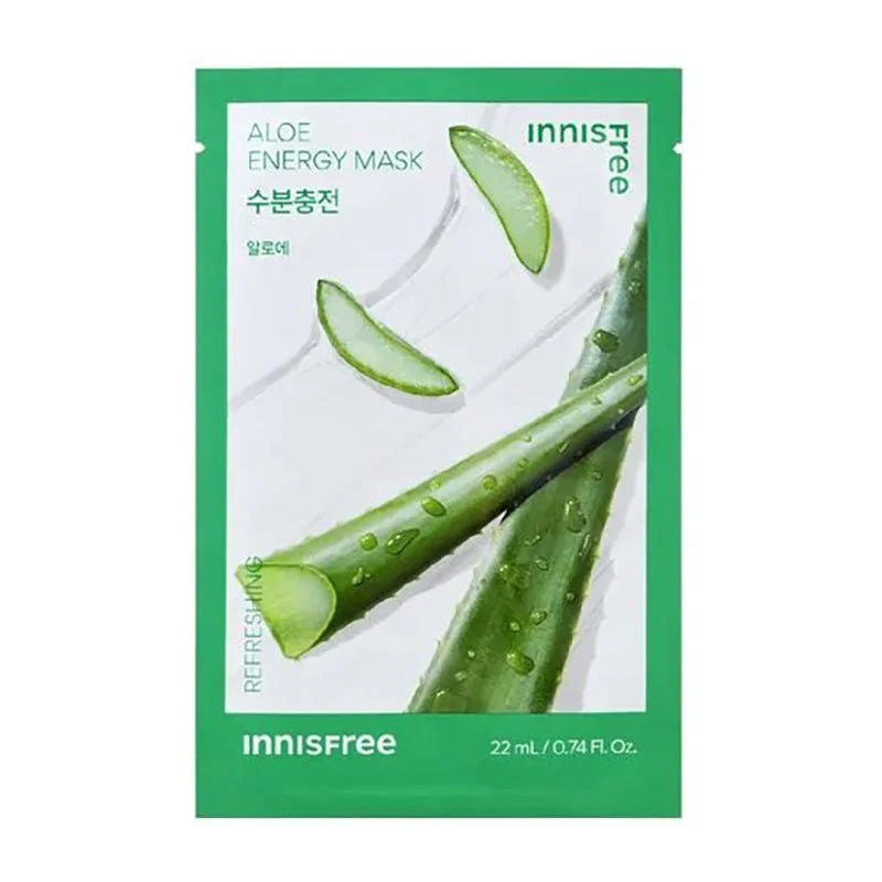 Energy Mask 22ml - Image 2