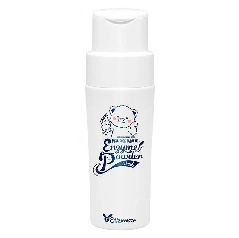 Enzyme Powder Wash 80g
