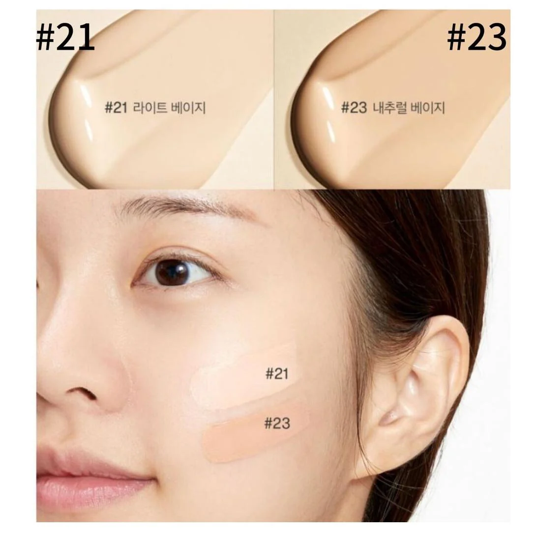 Essence Skin Foundation Pact - Image 2