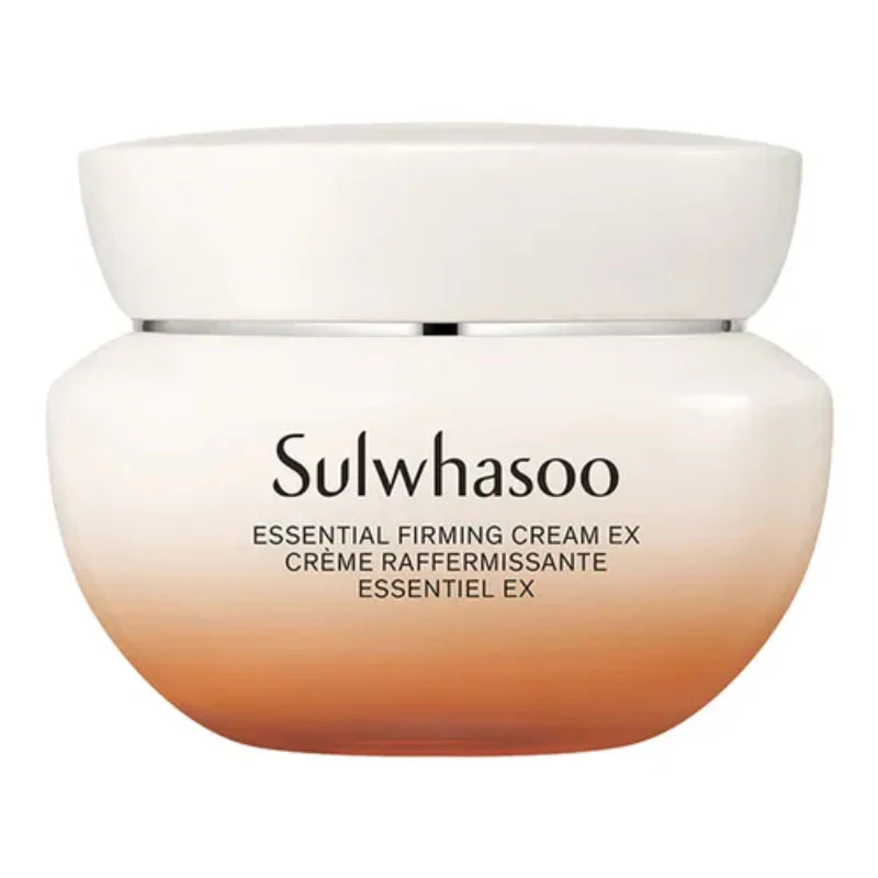 Essential Firming Cream EX 75ml