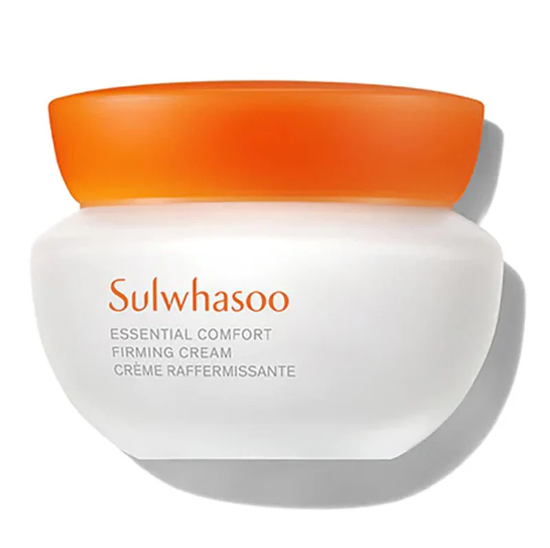 Essential Comfort Firming Cream 75ml