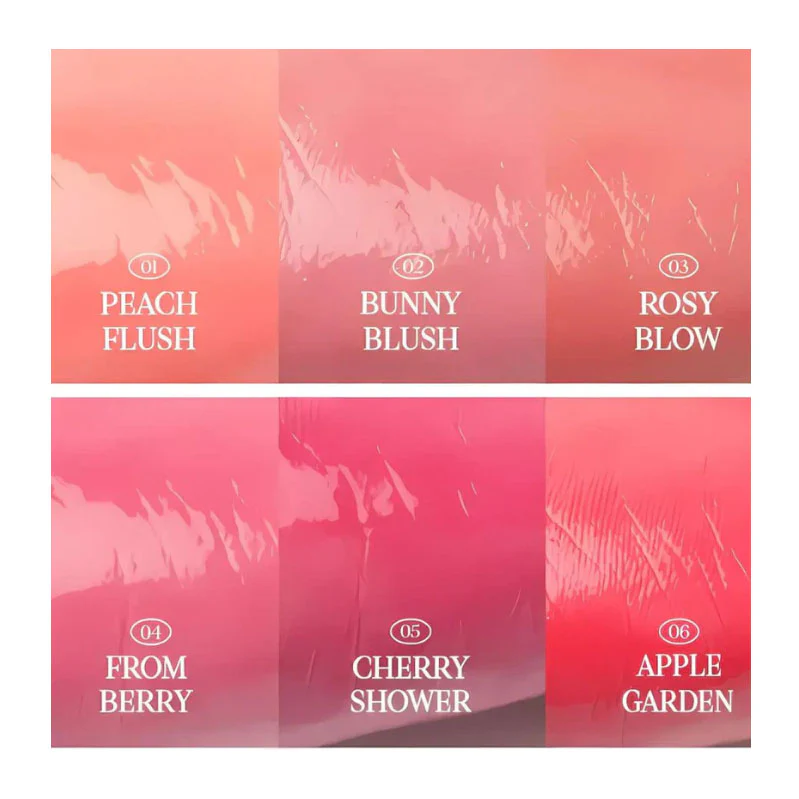 Essential Lipcheek Tap 4.5g - Image 2