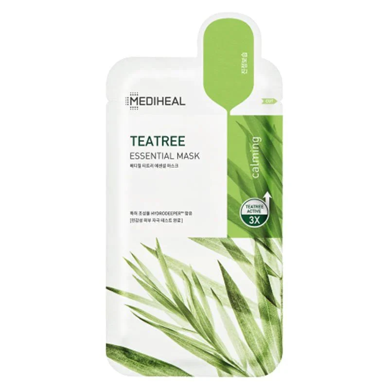 Essential Mask 24ml - Image 4